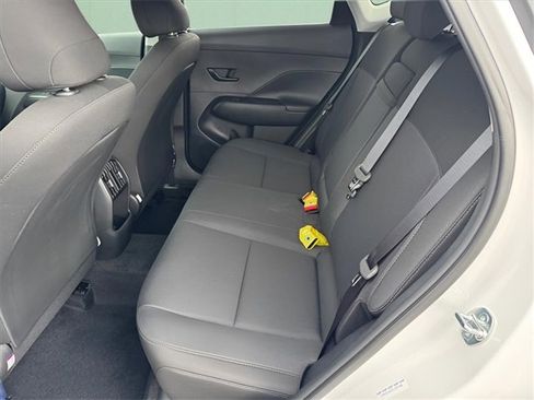 New 2025 Hyundai Kona SEL image 7
