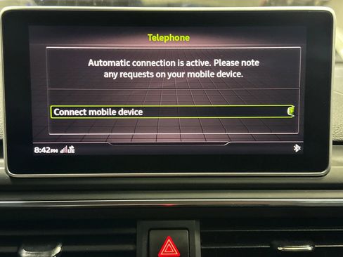 Used 2019 Audi S5 Premium Plus w/ Premium Plus image 41