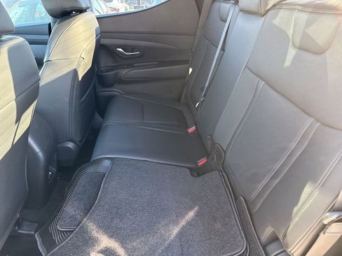 New 2026 Hyundai Santa Cruz SEL FWD image 19