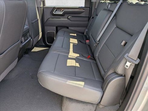 New 2026 Chevrolet Silverado 2500 LT w/ Trail Boss Package AWD/4WD image 15