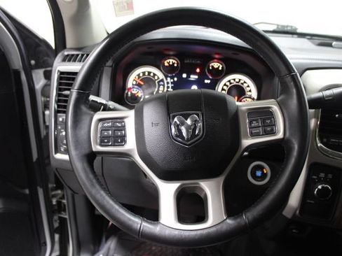 Used 2017 RAM 2500 Laramie w/ Convenience Group AWD/4WD image 37