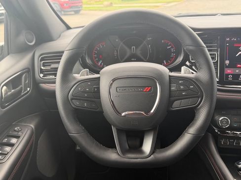 Used 2026 Dodge Durango GT w/ Blacktop Package RWD image 41