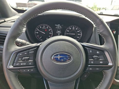 Certified 2026 Subaru Forester Limited AWD/4WD image 21