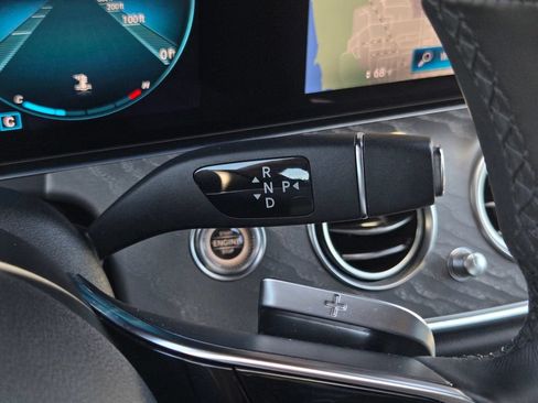 Used 2021 Mercedes-Benz E 350 Sedan image 27