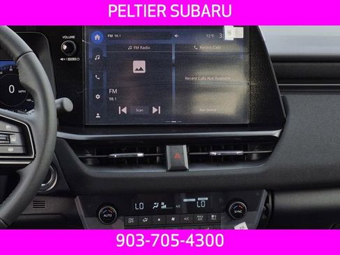 New 2026 Subaru Outback Premium image 13