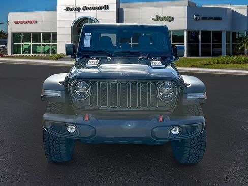 New 2026 Jeep Gladiator Rubicon w/ Dual Top Group image 2