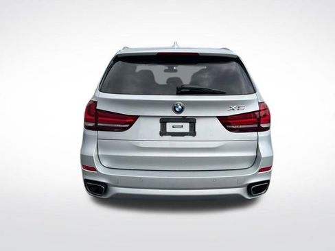 Used 2017 BMW X5 xDrive35i AWD/4WD image 6