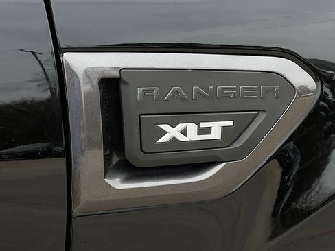 Used 2020 Ford Ranger XLT w/ Equipment Group 301A Mid image 27