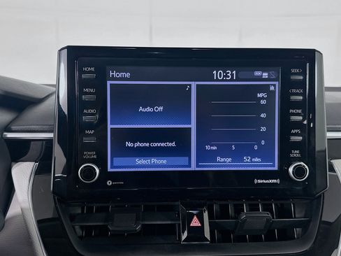 Used 2022 Toyota Corolla LE FWD image 19