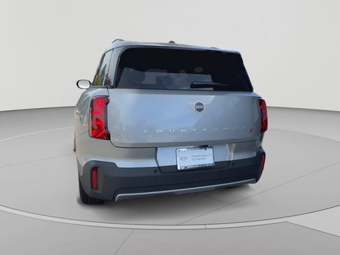 Used 2025 MINI Cooper Countryman S AWD/4WD image 2