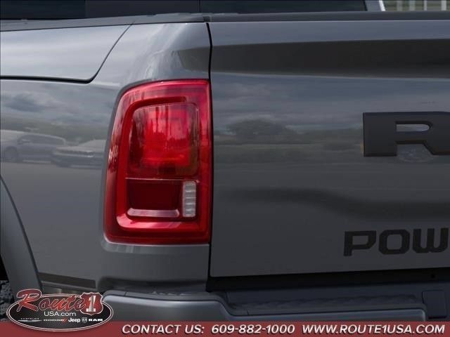 New 2027 RAM 2500 Power Wagon AWD/4WD image 10