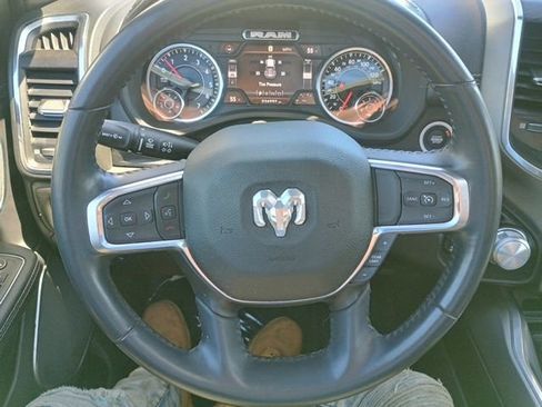 Certified 2023 RAM 1500 Laramie AWD/4WD image 26