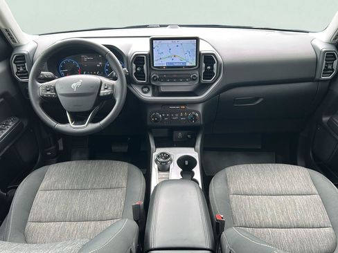 Certified 2023 Ford Bronco Sport Big Bend w/ Convenience Package AWD/4WD image 21
