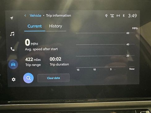 Used 2025 Toyota Camry LE image 33