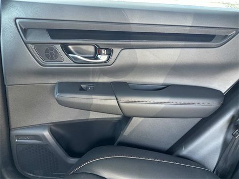 New 2026 Honda CR-V Sport-L image 14