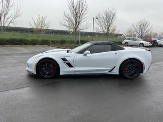 Used 2019 Chevrolet Corvette Grand Sport video 2
