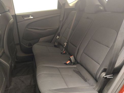 Used 2019 Hyundai Tucson Value FWD image 18