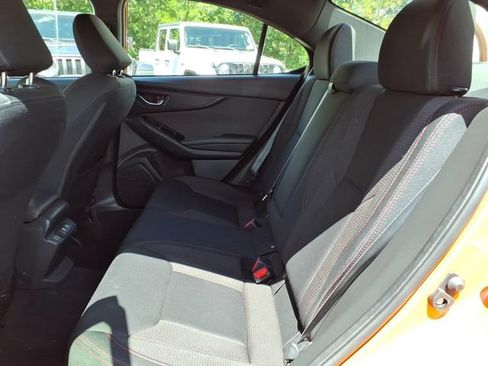 Used 2022 Subaru WRX Premium AWD/4WD image 10