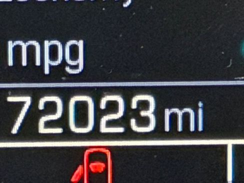 Used 2018 Chevrolet Silverado 1500 LT w/ All Star Edition image 20