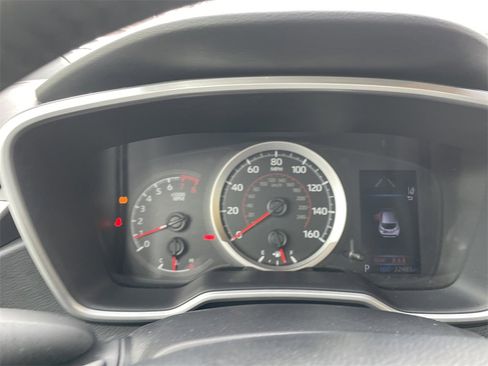 Used 2019 Toyota Corolla SE image 17