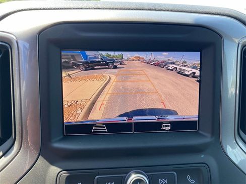 New 2026 GMC Sierra 1500 Pro w/ Graphite Edition image 18