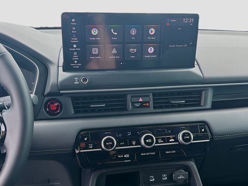 New 2026 Honda Pilot EX-L image 12