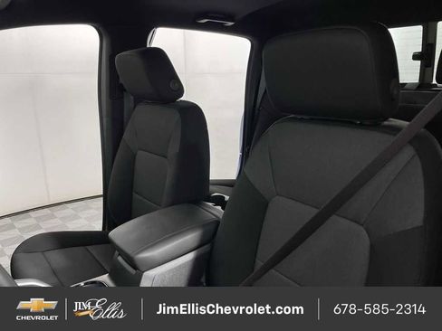 New 2026 Chevrolet Colorado Trail Boss image 37