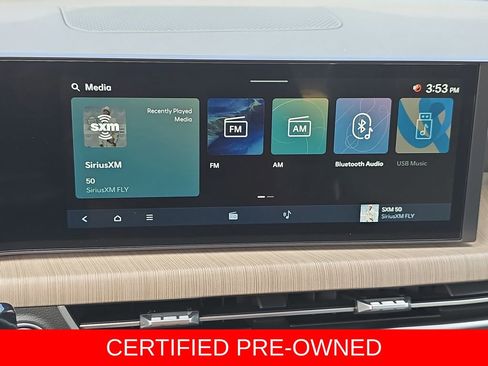 Used 2026 Hyundai Sonata SEL FWD image 22