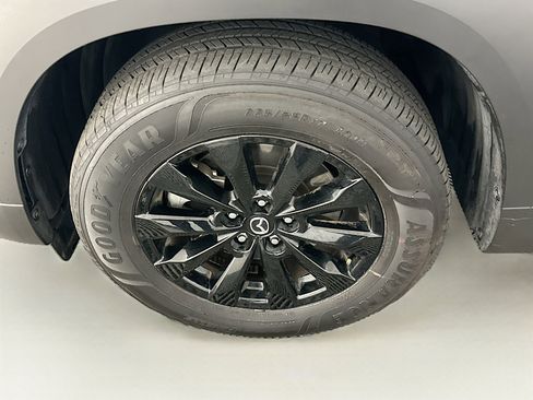 Used 2025 MAZDA CX-50 AWD 2.5 S w/ Premium Package image 11