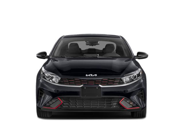 Used 2022 Kia Forte GT-Line w/ GT-Line Premium Package FWD image 7