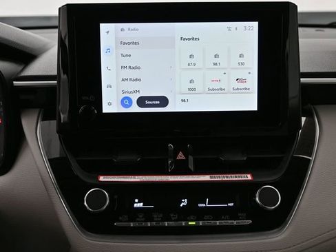 Certified 2023 Toyota Corolla Cross L image 22