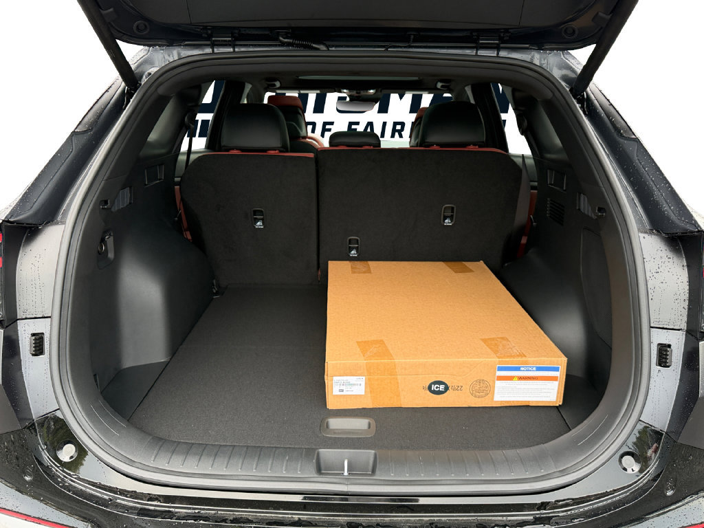 New 2027 Kia Sportage SX AWD/4WD image 9