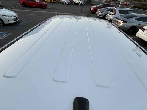 Used 2017 RAM ProMaster City Tradesman SLT w/ Rear Back-up Camera Group FWD image 19