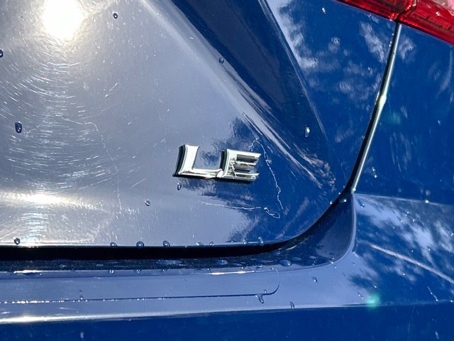 Certified 2026 Toyota Camry LE w/ Convenience Package FWD image 7
