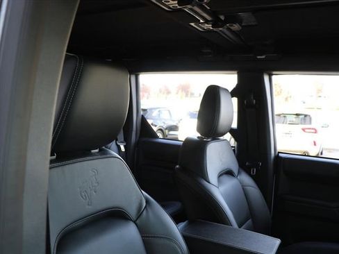 New 2025 Ford Bronco Outer Banks image 11