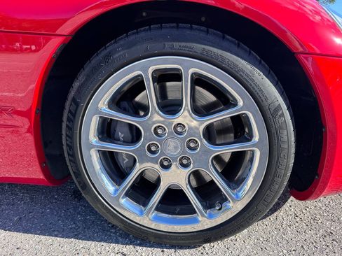 Used 2003 Dodge Viper SRT-10 RWD image 60