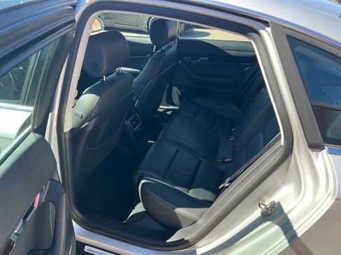 Used 2011 Audi A6 3.0T Prestige AWD/4WD image 10