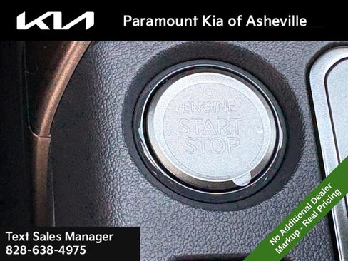 New 2027 Kia Seltos X-Line S AWD/4WD image 14