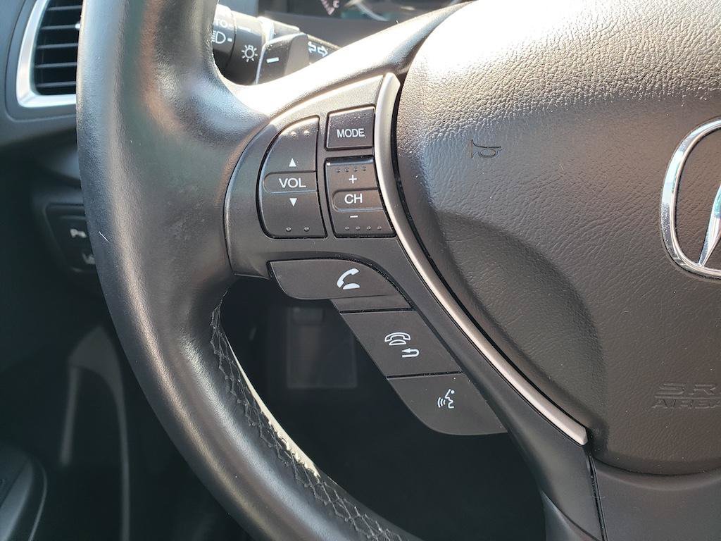Certified 2018 Acura RDX w/ Advance Package AWD/4WD image 15