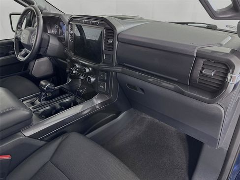 Used 2023 Ford F150 XLT w/ Equipment Group 302A High image 29