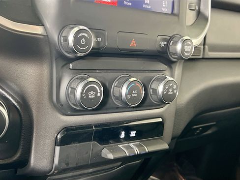 Used 2022 RAM 1500 Big Horn image 15