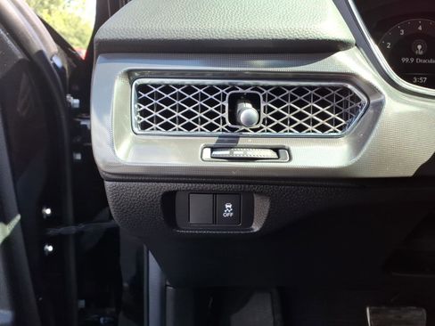 Used 2025 Acura Integra A-Spec FWD image 15