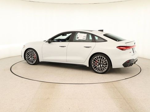 New 2026 Audi S5 Premium Plus image 3