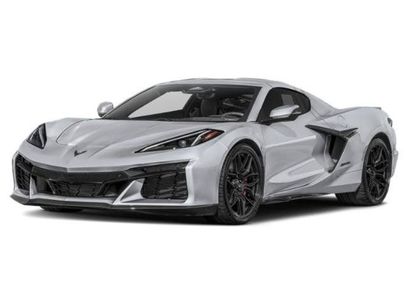 New 2027 Chevrolet Corvette Z06