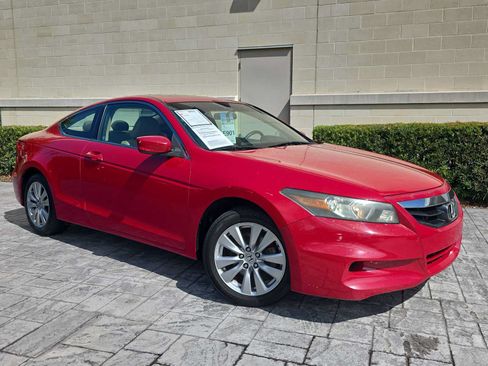 Used 2011 Honda Accord EX-L image 25