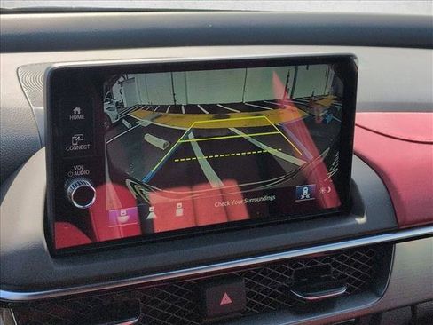 New 2026 Acura ADX A-Spec image 20