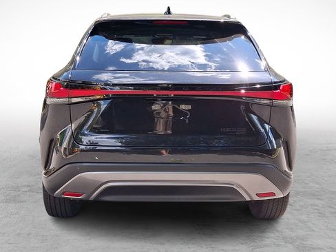 Certified 2026 Lexus RX 350 Premium w/ Accessory Package (K3) AWD/4WD image 5