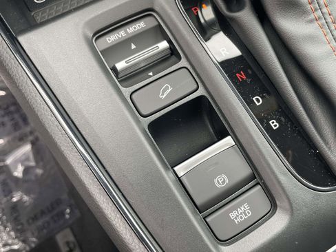 New 2026 Honda CR-V Sport-L image 10