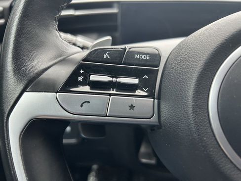 Used 2023 Hyundai Tucson Limited AWD/4WD image 14