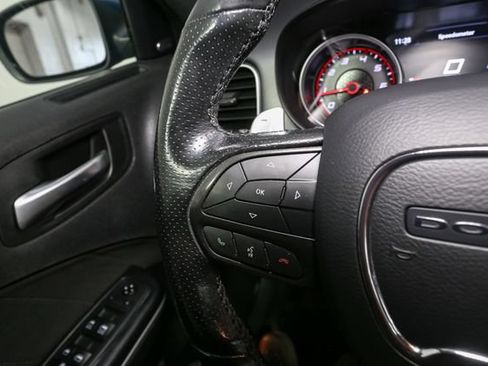 Used 2020 Dodge Charger SXT AWD/4WD image 29